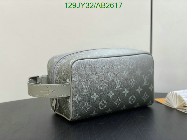 LV-Bag-Mirror Quality Code: AB2617 $: 129USD