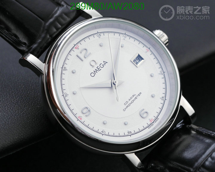 Omega-Watch-Mirror Quality Code: AW2080 $: 289USD