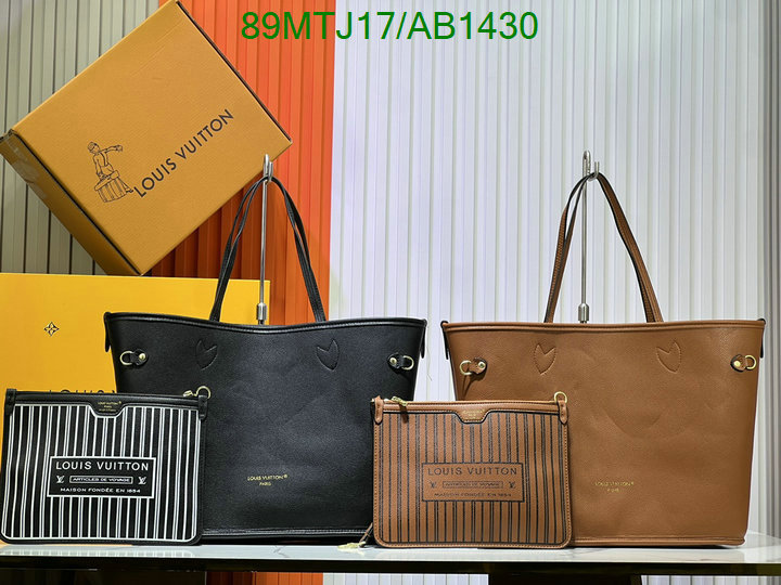 LV-Bag-4A Quality Code: AB1430 $: 89USD