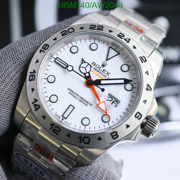 Rolex-Watch-Mirror Quality Code: AW2048 $: 485USD