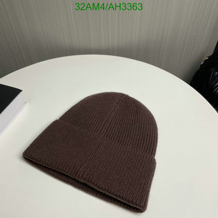 Alexander Wang-Cap(Hat) Code: AH3363 $: 32USD