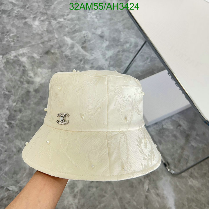 Chanel-Cap(Hat) Code: AH3424 $: 32USD