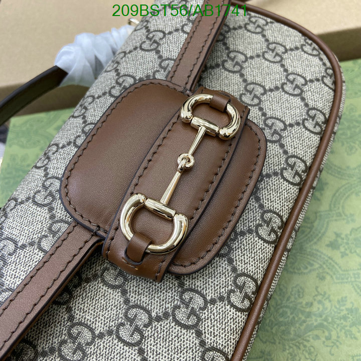 Gucci-Bag-Mirror Quality Code: AB1741 $: 209USD