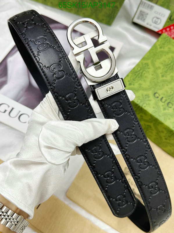 Gucci-Belts Code: AP3147 $: 65USD