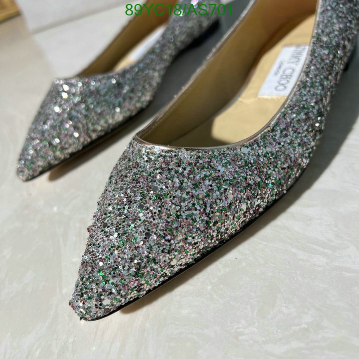 Jimmy Choo-Women Shoes Code: AS701 $: 89USD