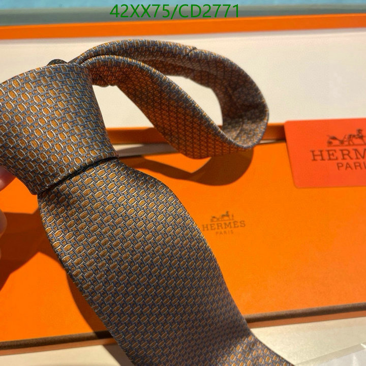 Hermes-Ties Code: CD2771 $: 42USD