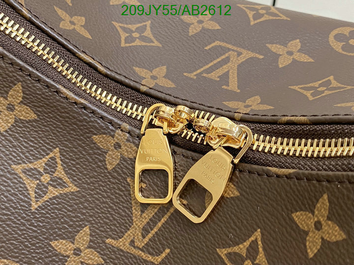 LV-Bag-Mirror Quality Code: AB2612 $: 209USD