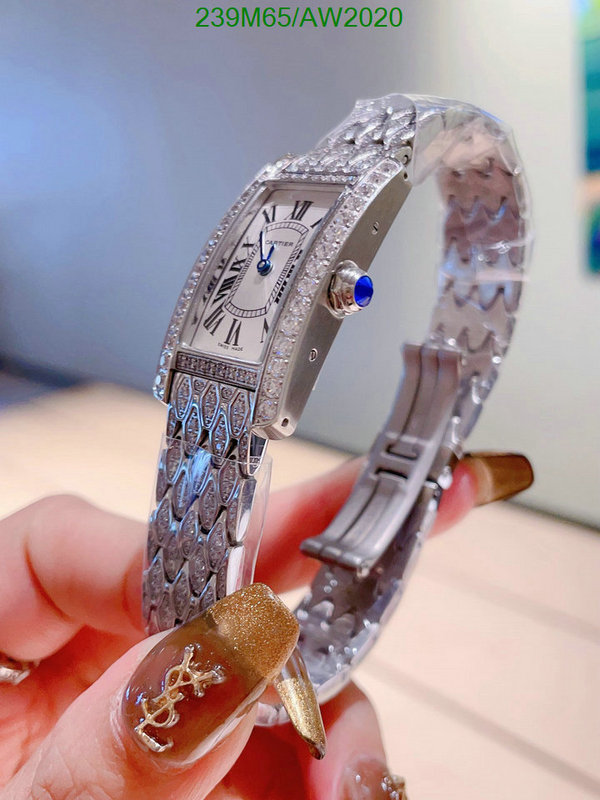 Cartier-Watch-Mirror Quality Code: AW2020 $: 239USD