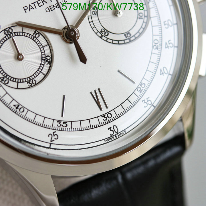 Patek Philippe-Watch-Mirror Quality Code: KW7738 $: 579USD