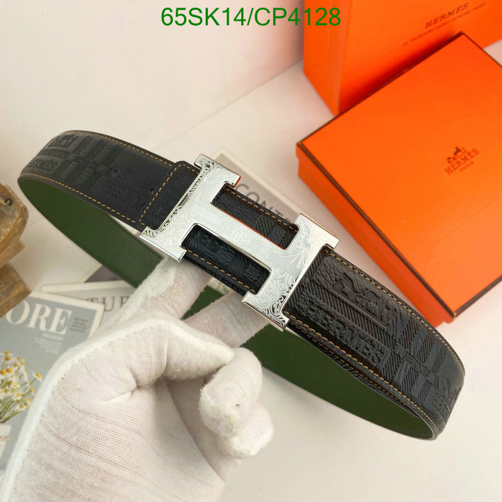 Hermes-Belts Code: CP4128 $: 65USD