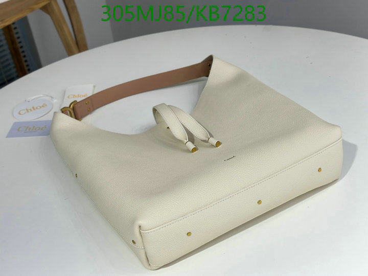 Chlo-Bag-Mirror Quality Code: KB7283