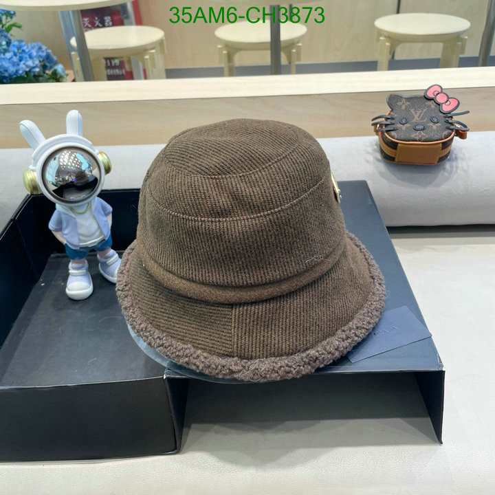 Prada-Cap(Hat) Code: CH3873 $: 35USD