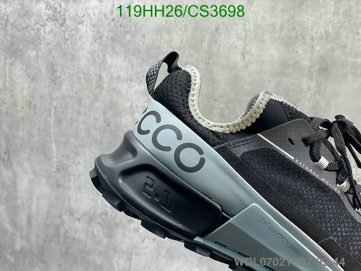 Ecco-Men shoes Code: CS3698 $: 119USD