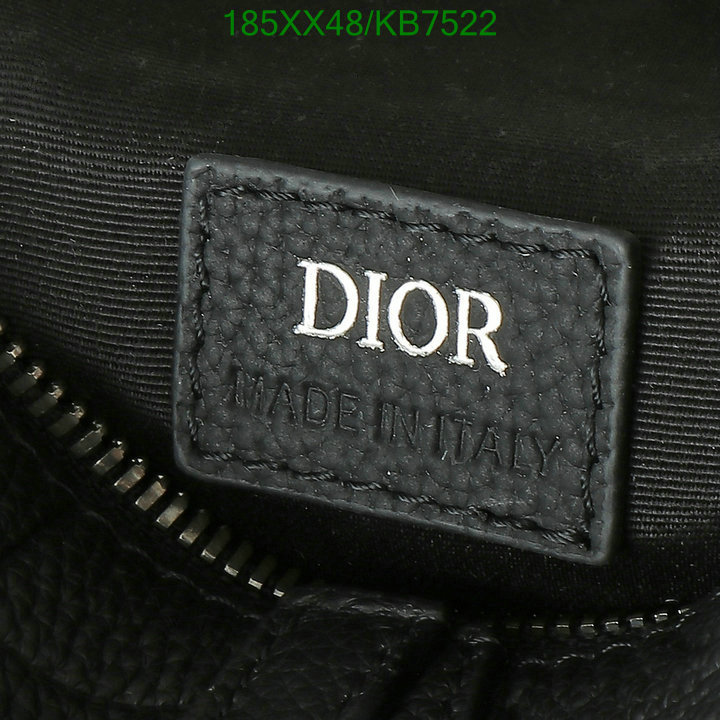 Dior-Bag-Mirror Quality Code: KB7522 $: 185USD