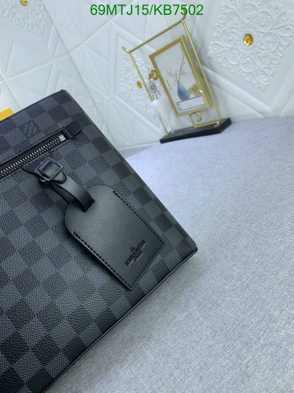 LV-Bag-4A Quality Code: KB7502 $: 69USD