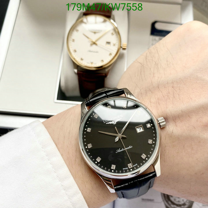 LONGINES-Watch-4A Quality Code: KW7558 $: 179USD