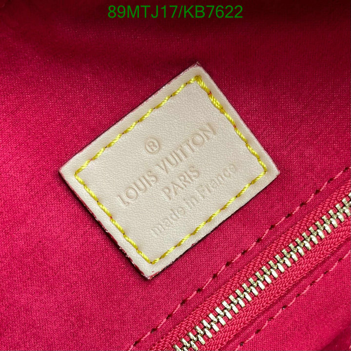 LV-Bag-4A Quality Code: KB7622