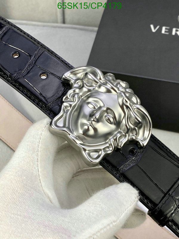 Versace-Belts Code: CP4179 $: 65USD