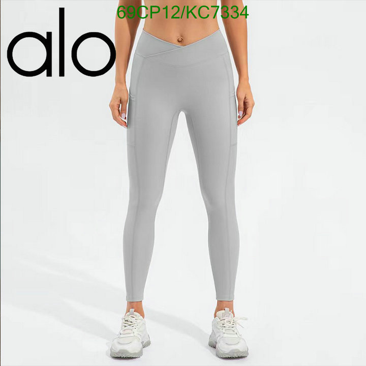 Alo-Clothing Code: KC7734 $: 69USD