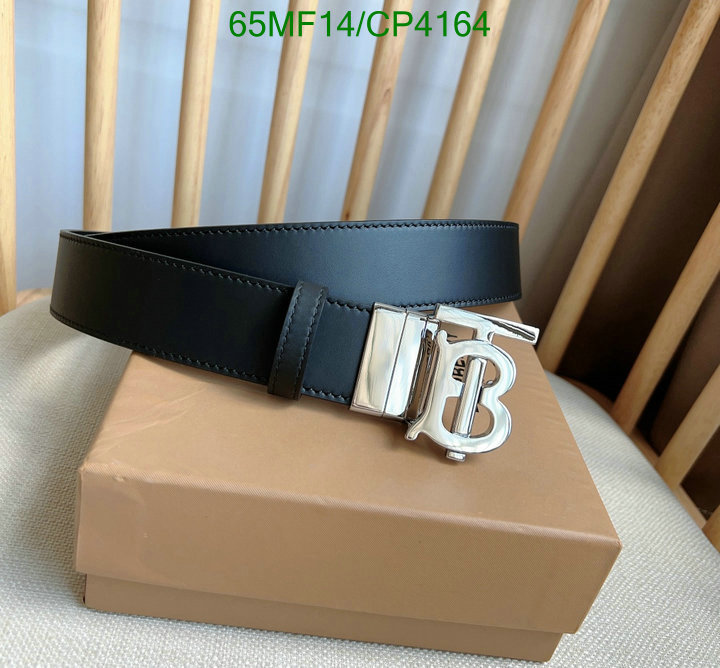 Burberry-Belts Code: CP4164 $: 65USD