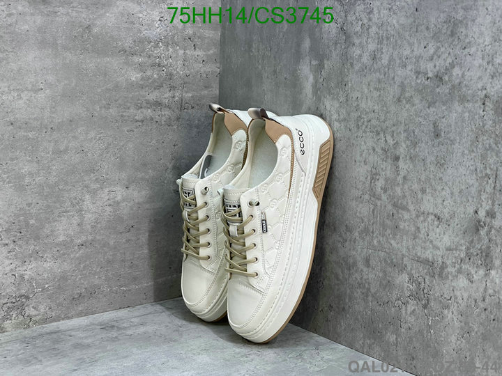 Ecco-Men shoes Code: CS3745 $: 75USD