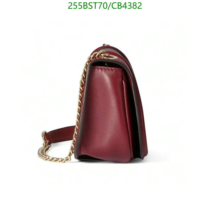 Gucci-Bag-Mirror Quality Code: CB4382 $: 255USD