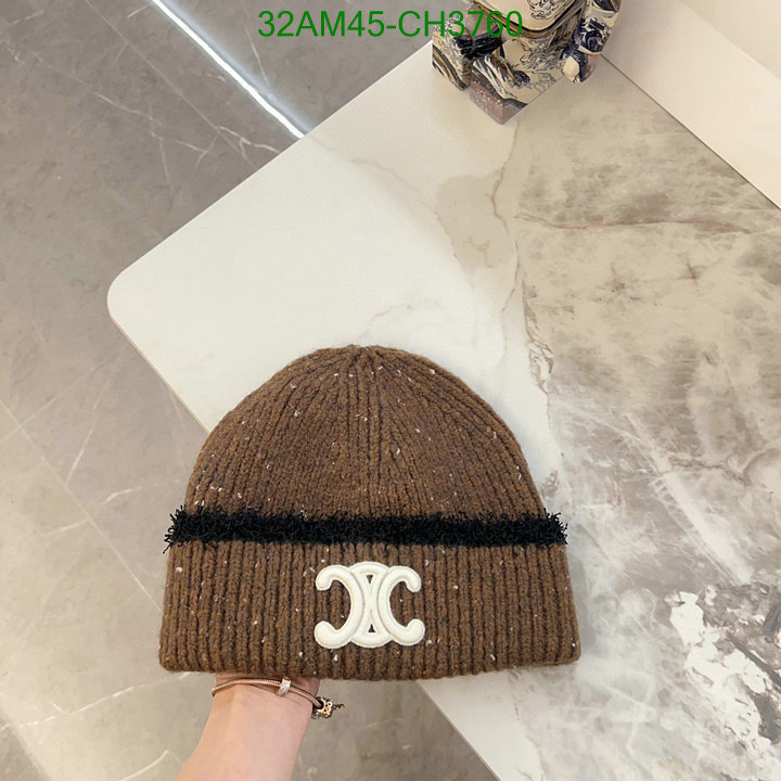 Celine-Cap(Hat) Code: CH3760 $: 32USD