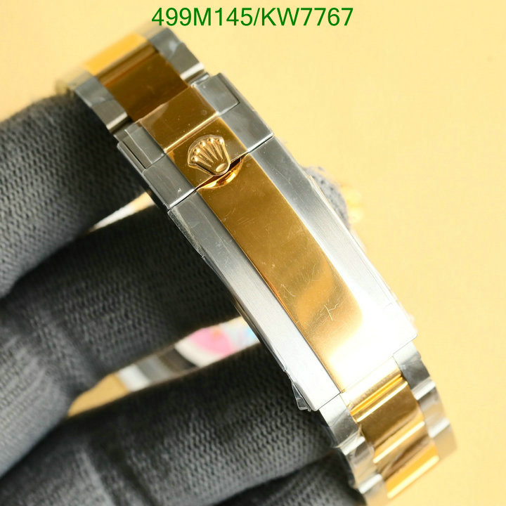 Rolex-Watch-Mirror Quality Code: KW7767 $: 499USD