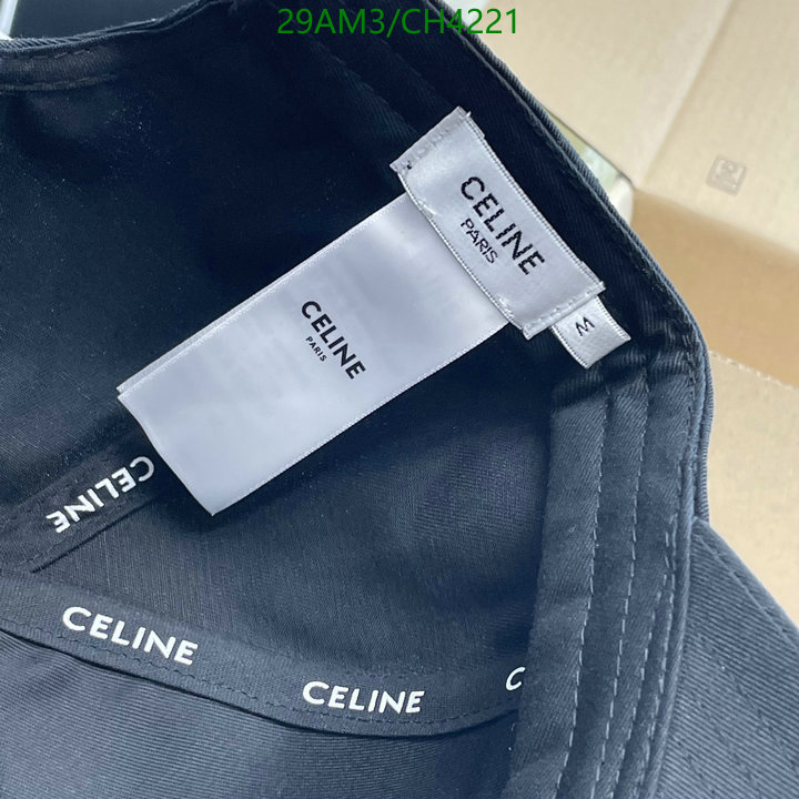 Celine-Cap(Hat) Code: CH4221 $: 29USD