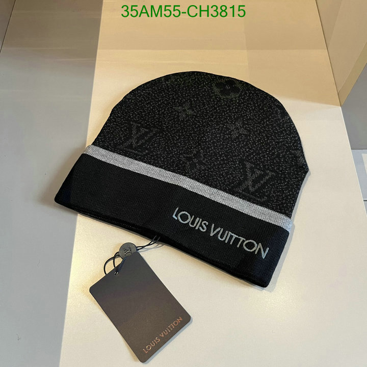 LV-Cap(Hat) Code: CH3815 $: 35USD