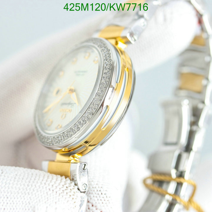 Omega-Watch-Mirror Quality Code: KW7716 $: 425USD