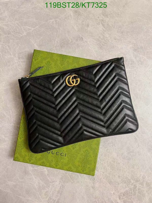 Gucci-Wallet Mirror Quality Code: KT7725 $: 119USD