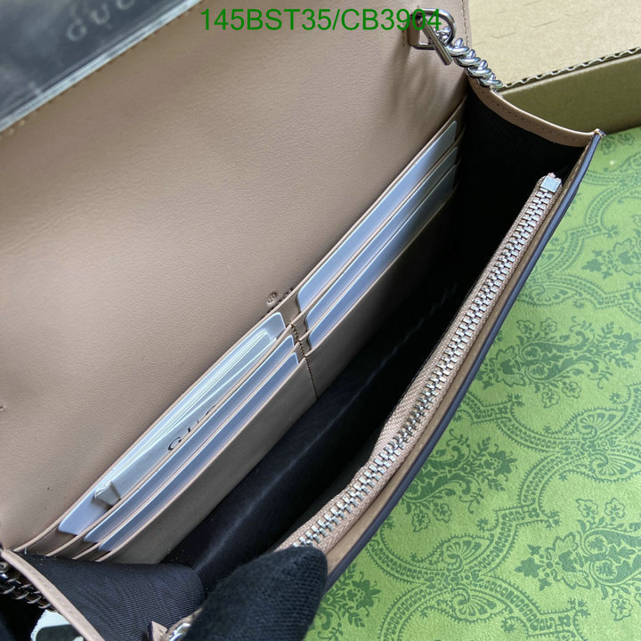 Gucci-Bag-Mirror Quality Code: CB3904 $: 145USD