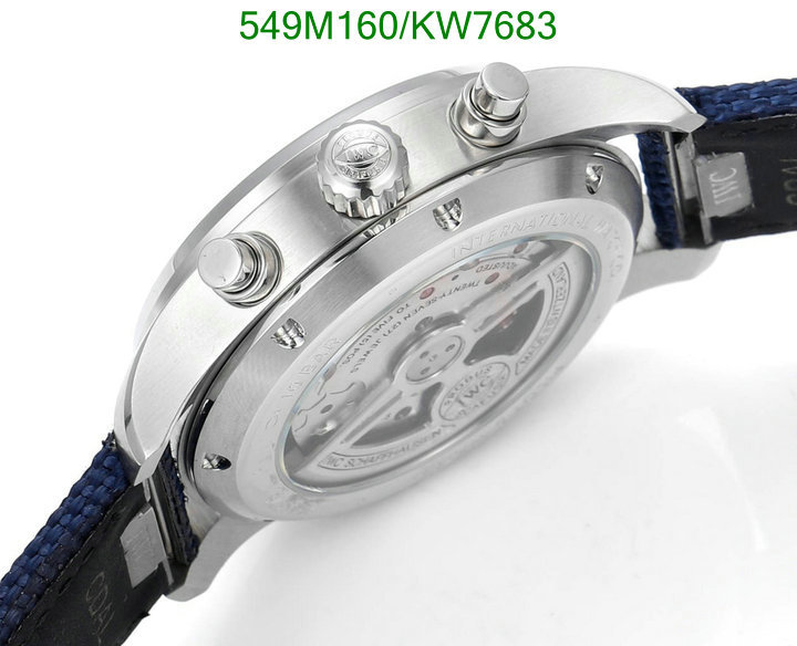 IWC-Watch-Mirror Quality Code: KW7683 $: 549USD