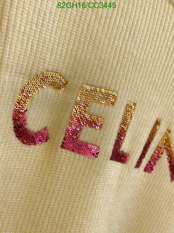 Celine-Clothing Code: CC3445 $: 82USD