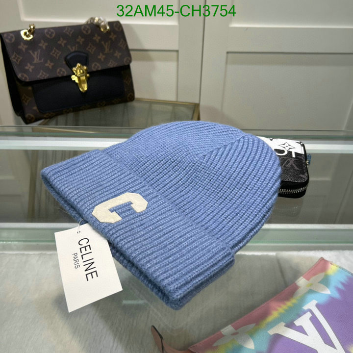 Celine-Cap(Hat) Code: CH3754 $: 32USD