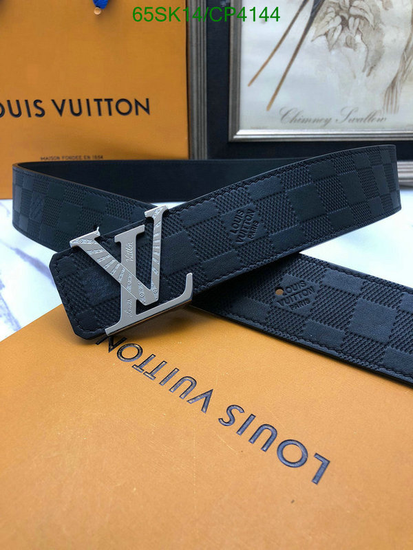 LV-Belts Code: CP4144 $: 65USD