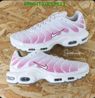 NIKE-Women Shoes Code: KS7823 $: 89USD