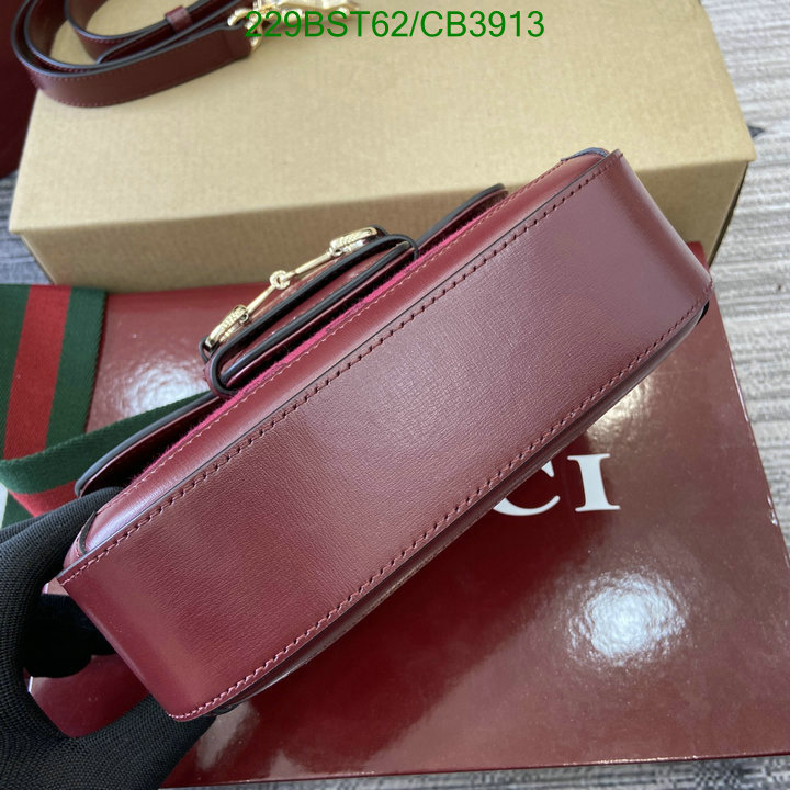 Gucci-Bag-Mirror Quality Code: CB3913 $: 229USD