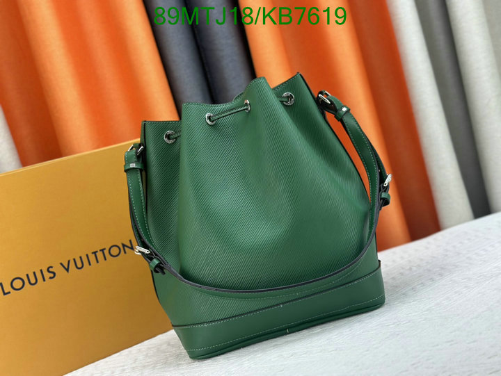 LV-Bag-4A Quality Code: KB7619 $: 89USD