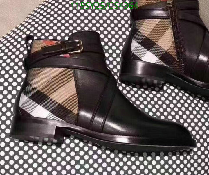 Burberry-Women Shoes Code: CS4364 $: 115USD