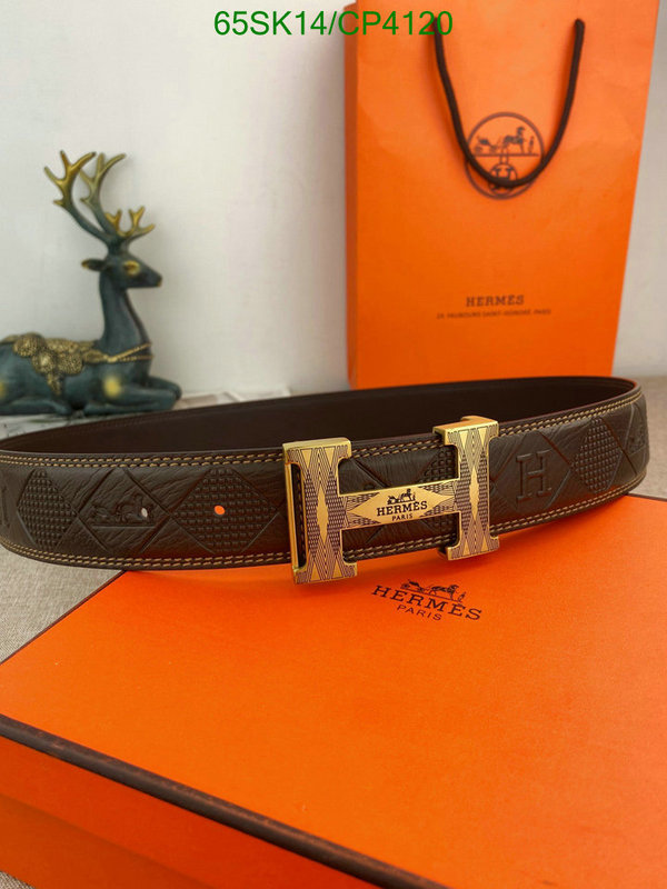 Hermes-Belts Code: CP4120 $: 65USD