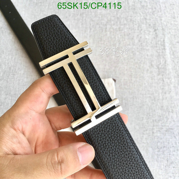 Hermes-Belts Code: CP4115 $: 65USD