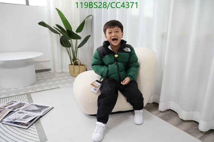 The North Face-Kids Clothing Code: CC4371 $: 119USD