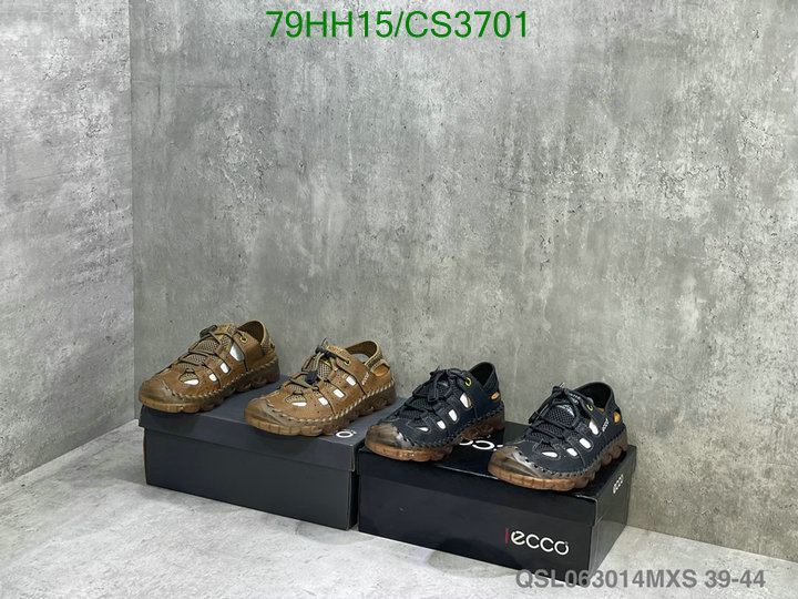 Ecco-Men shoes Code: CS3701 $: 79USD