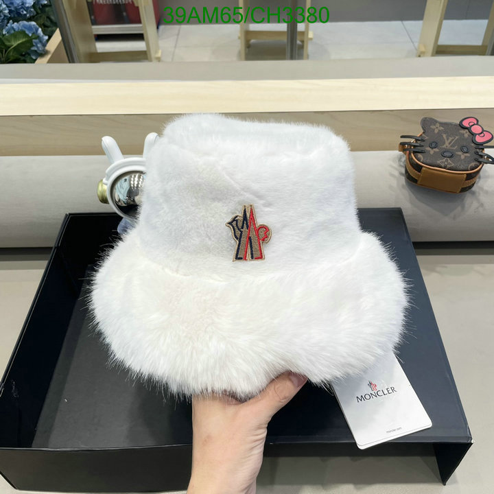 Moncler-Cap(Hat) Code: CH3380 $: 39USD