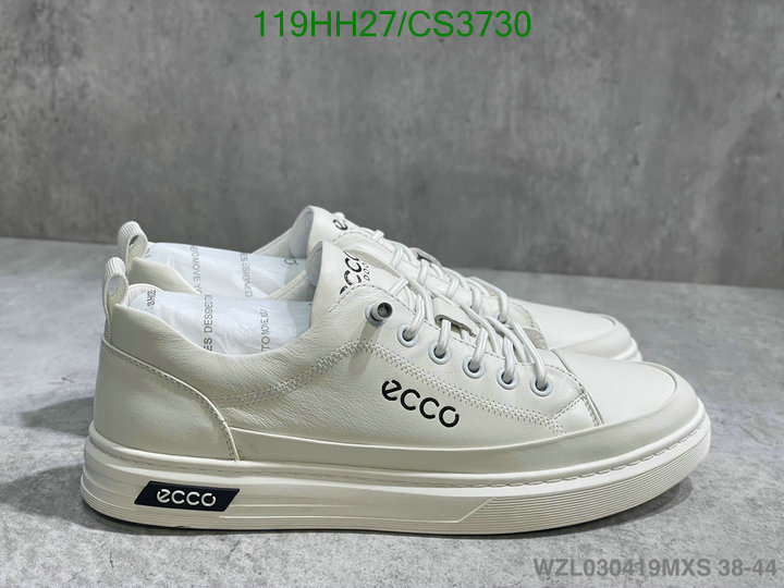 Ecco-Men shoes Code: CS3730 $: 119USD