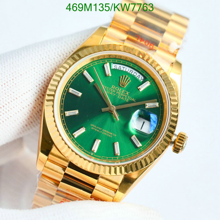 Rolex-Watch-Mirror Quality Code: KW7763 $: 469USD