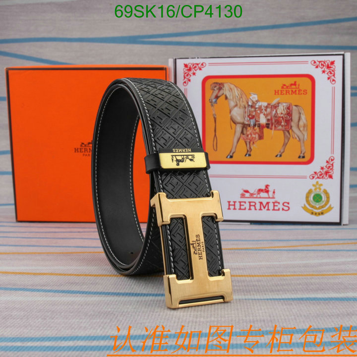 Hermes-Belts Code: CP4130 $: 69USD