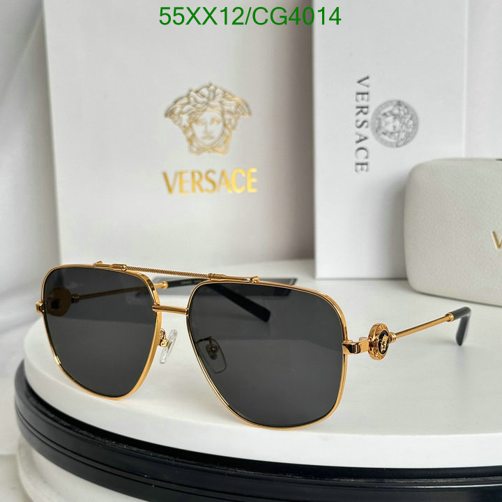 Versace-Glasses Code: CG4014 $: 55USD